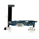 USB Charging Charger Port Dock Connector Flex Cable Ribbon for Samsung Note 4