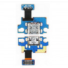 USB Charging Port Flex Cable for Samsung Galaxy S3 Mini