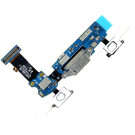 USB Dock Connector Charging Port Flex Cable for Samsung Galaxy S5 G900V