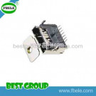 USB Plug Waterproof Mini USB Connector Cable Fbhdmi1-110