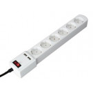 USB Power Sockets, Extension Power Socket with USB