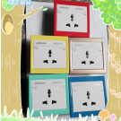 USB Wall Sockets, USB Charger for iPhone iPad MP3 MP4