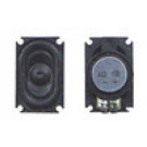 Ultra-Thin Speaker (SPK1625-1-8N8C-EC)