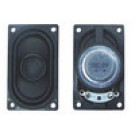 Ultra-Thin Speaker (SPK5030-1-4N12.5C-G)