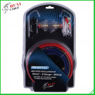 Unbelievable Professional Amplifier Wiring Kits