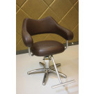 Unique Salon Styling Chairs for Beauty Salon (HGT-107)