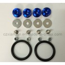 Universal Car Part Cheap Quick Release Fastener
