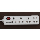 Universal Power Outlets, Plug and Socket