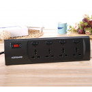 Universal Power Socket, Extension Power Strips