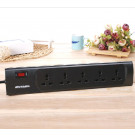 Universal Power Socket