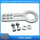 Universal Refit Anodized Front Towing Hooks