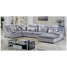 Upholstery Sofa Fabric Sofa (L. Md883#)