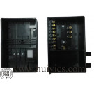 Upper and Lower Cover for Auto Parts