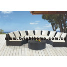 Used Outdoor Sofa (BG-MT022)