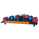 V Shape Emergency Lightbar (TBD-GA-050532)