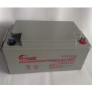 VRLA Solar Battery for Solar Panels 12V65ah