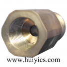 Valve with Copper Material in Industry