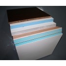 Van Body Panel XPS Panel