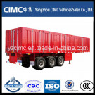 Van Trailers, Van Type Semi Trailers