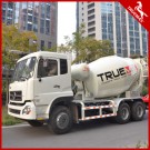 Vehicle Beiben Concrete Truck Mixer Heavy Truck