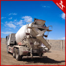 Vehicle Dongfen/Beiben Concrete Truck Mixer Truck