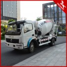 Vehicle Dongfen Concrete Truck Mixer Truck