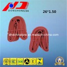Venezuela Popular 26X1.50 Bicycle Inner Tube