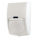 Vidicon Four Element ''quad'' Pet Sensor, PIR Detector (BINGO)