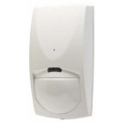 Vidicon Glass/Shock and PIR Alarm Sensor, Detector (FLASH)