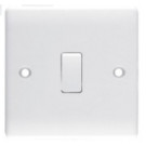 Wall Switch, 1gang1way, on off Wall Switch