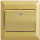 Wall Switches, 1gang2way Wall Switch