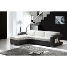 Warm Home Furniture Small Corner Sofa (S120)
