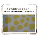 Warp Knitted Fabric of Textile