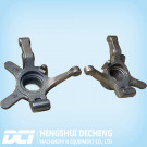 Water-Glass Casting Metal Auto Part TS Approved (DCI161)