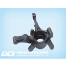 Water Glass Process Casting Auto Parts/Ts16949