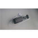 Water-Proof Array LED CMOS Sensor IP Camera for Factory Security