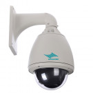 Waterproof 650tvl PTZ High Speed Dome Camera (CED89-27)