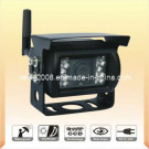 Waterproof Day & Night IR Camera(DF-4103SV DC12V_24V)