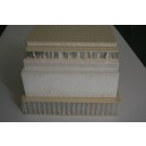 Waterproof FRP Plywood Sandwich Panel for Semi Trailer Body