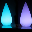 Waterproof Glowing Illuminated LED Floating Mood Light