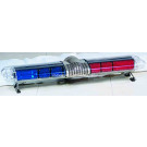 Waterproof Light Bars with PC Material (TBD-010822)