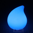Waterproof Table Lamp Color Change Table Lamp for Restaurant