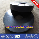 Wear-Resistant Rubber Washer (SWCPU-R-M153)