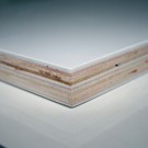 Weathering Protection GRP Plywood Panel for Rigid Body