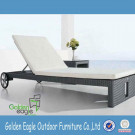 Wheel Beach Chair Set with Small Table