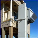 Wheelchair Lift for Disabled