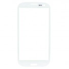 White Screen Glass Lens for Samsung Galaxy S3