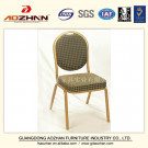Wholesale Hotel Aluminum Banquet Chair (AZ-GGYZ-0197)