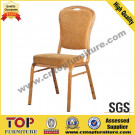 Wholesale Hotel Banquet Stacking Dining Chairs