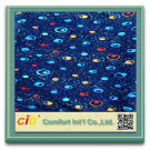 Wholesale Jacquard Auto Fabric Width Foam for Bus Coach Fabrics